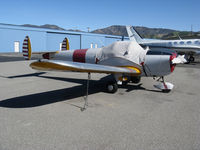 N2081H @ KWHP - 1946 Ercoupe 415-C with cockpit cover @ Whiteman Airport, Pacoima, CA - by Steve Nation