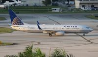 N11206 @ FLL - United - by Florida Metal