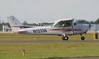 N12336 @ LAL - Cessna 172M