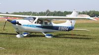 N18694 @ LAL - Cessna 177B - by Florida Metal