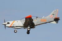 030 @ LMML - PZL-130 Orlik 030 Polish Air Force Aerobatic Team - by Raymond Zammit