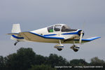 G-BKAO @ EGBK - at the LAA Rally 2015, Sywell - by Chris Hall