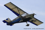 G-VVVV @ EGBK - at the LAA Rally 2015, Sywell - by Chris Hall