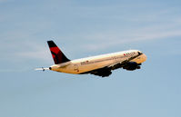 N354NW @ KATL - Takeoff Atlanta - by Ronald Barker