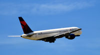 N623DL @ KATL - Takeoff Atlanta - by Ronald Barker