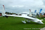 G-BZMF @ EGBK - at the LAA Rally 2015, Sywell - by Chris Hall