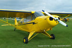 G-BOWN @ EGBK - at the LAA Rally 2015, Sywell - by Chris Hall