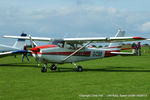 G-CIBB @ EGBK - at the LAA Rally 2015, Sywell - by Chris Hall