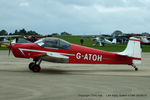 G-ATOH @ EGBK - at the LAA Rally 2015, Sywell - by Chris Hall