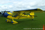 G-BXWH @ EGBK - at the LAA Rally 2015, Sywell - by Chris Hall