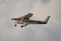N52464 @ LAL - Cessna 182P