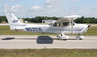 N53210 @ LAL - Cessna 172S