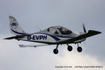 G-EVPH @ EGBK - at the LAA Rally 2015, Sywell - by Chris Hall