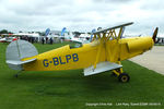 G-BLPB @ EGBK - at the LAA Rally 2015, Sywell - by Chris Hall
