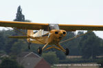 G-BGPN @ EGBK - at the LAA Rally 2015, Sywell - by Chris Hall