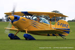 G-FORZ @ EGBK - at the LAA Rally 2015, Sywell - by Chris Hall