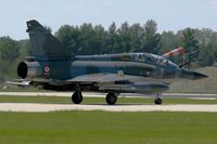 353 @ LFMY - Dassault Aviation 2000N (125-AM), Landing rwy 34, Salon de Provence Air Base 701 (LFMY) Open day 2013 - by Yves-Q