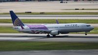 N66848 @ MIA - United March of Dimes - by Florida Metal