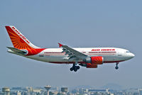 VT-EJK @ VABB - Airbus A310-304 [429] (Air India) Mumbai-Chhatrapati Shivaji International~VT 13/02/2009 - by Ray Barber