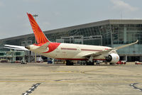 VT-ANE @ VECC - Parked at NSCBIA. - by Arjun Sarup