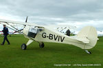 G-BVIV @ EGBK - at the LAA Rally 2015, Sywell - by Chris Hall