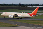VT-ANE @ EGBB - Air India - by Chris Hall