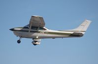 N96594 @ LAL - Cessna 182Q - by Florida Metal
