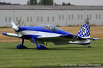 G-NPKJ @ EGBR - at Breighton's Heli Fly-in, 2015 - by Chris Hall