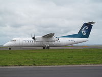 ZK-NED @ NZAA - at AKL - by magnaman