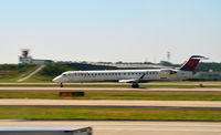 N136EV @ KATL - Takeoff Atlanta - by Ronald Barker