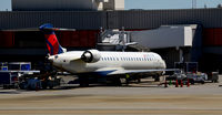 N232PQ @ KATL - At the gate Atlanta - by Ronald Barker