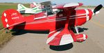 N20PS @ KJKJ - 2015 Moorhead Airport Fly-in - by Kreg Anderson