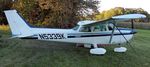 N5339K @ 8ND4 - 2015 EAA Chapter 1342 Fall Hog Roast and Camp Out - by Kreg Anderson