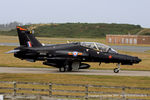 ZK032 @ EGOV - RAF IV Sqn - by Chris Hall