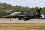ZK024 @ EGOV - RAF IV Sqn - by Chris Hall