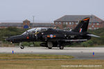 ZK017 @ EGOV - RAF IV Sqn - by Chris Hall