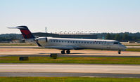 N741EV @ KATL - Taxi Atlanta - by Ronald Barker