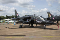 ZJ649 @ EGVA - RIAT15 - by Roberto Cassar