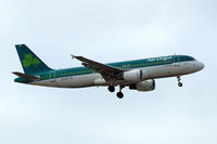 EI-DEH @ EGLL - Airbus A320-214 [2294] (Aer Lingus) Home~G 30/04/2015. On approach 27L. - by Ray Barber