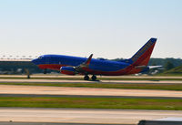 N950WN @ KATL - Takeoff Atlanta - by Ronald Barker