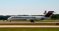 N981AT @ KATL - Takeoff Atlanta - by Ronald Barker