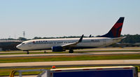 N3763D @ KATL - Takeoff Atlanta - by Ronald Barker