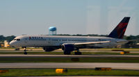 N6707A @ KATL - Takeoff Atlanta - by Ronald Barker