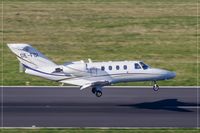 OE-FGI @ EDDR - Cessna 525 CitationJet, - by Jerzy Maciaszek