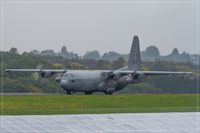 G-275 @ EDDR - Lockheed C-130H-30 Hercules - by Jerzy Maciaszek