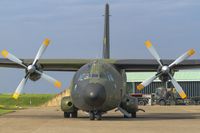50 59 @ EDDR - Transall C-160D - by Jerzy Maciaszek