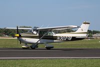 N30278 @ KOSH - Cessna 172M - by Mark Pasqualino
