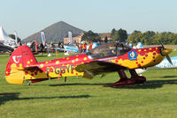 F-GGYF @ LFQL - Airshow Lens 2015. - by Raymond De Clercq