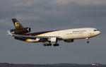 N277UP @ EDDK - N277UP - McDonnell Douglas MD-11F - United Parcel Service (UPS) - by Michael Schlesinger