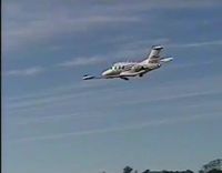 N121G @ KRHV - Eclipse Aviation Crop EA500 departing @ Reid hillview Airport (Originally Reid's Hillview) - by Steve Nation
